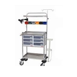 Crash Cart